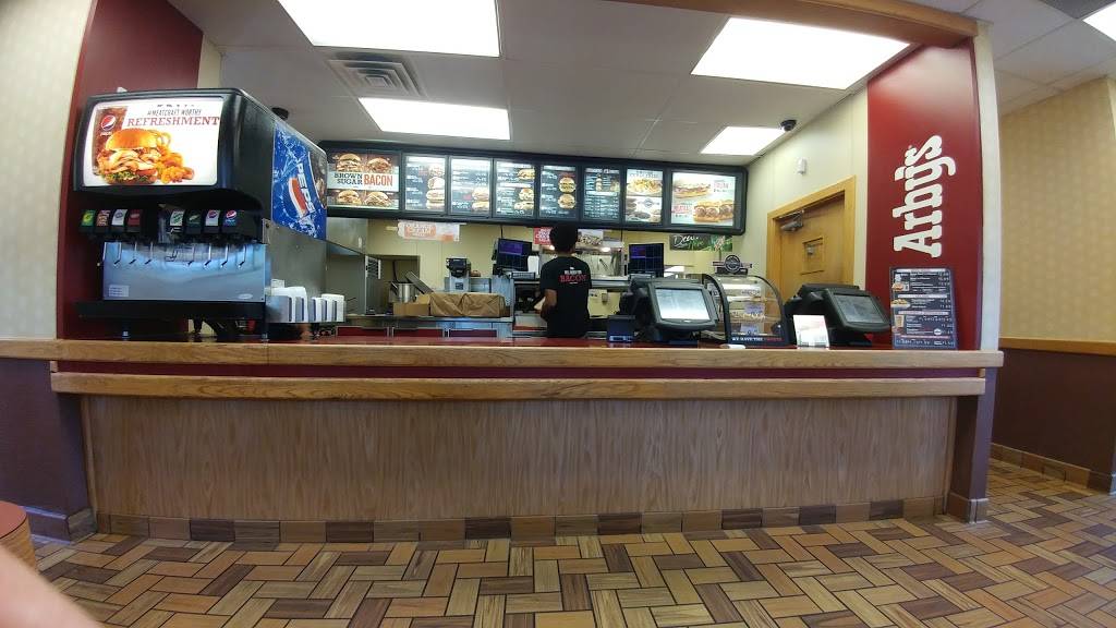Arbys | restaurant | 1231 E Tallmadge Ave, Akron, OH 44310, USA | 3306337055 OR +1 330-633-7055