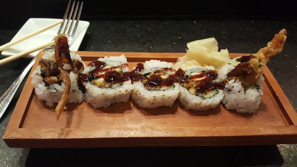 RED Asian Cuisine | restaurant | 129 E Fremont St Main Floor, Las Vegas, NV 89101, USA | 7023857111 OR +1 702-385-7111