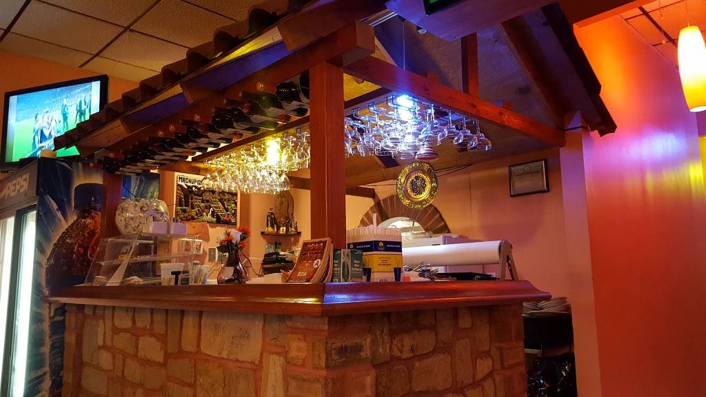 La Cabaña Peruana | restaurant | 9304 Liberty Ave, Ozone Park, NY 11417, USA | 7188483133 OR +1 718-848-3133
