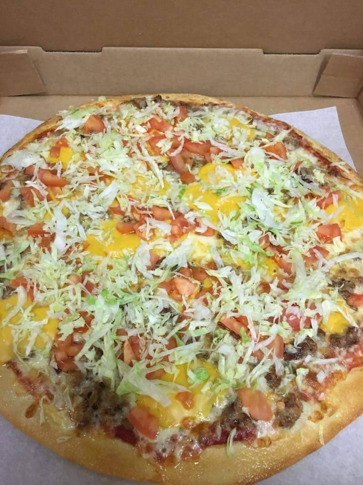Pizza Tower II | meal delivery | 224 E Main St, Rising Sun, MD 21911, USA | 4106582330 OR +1 410-658-2330