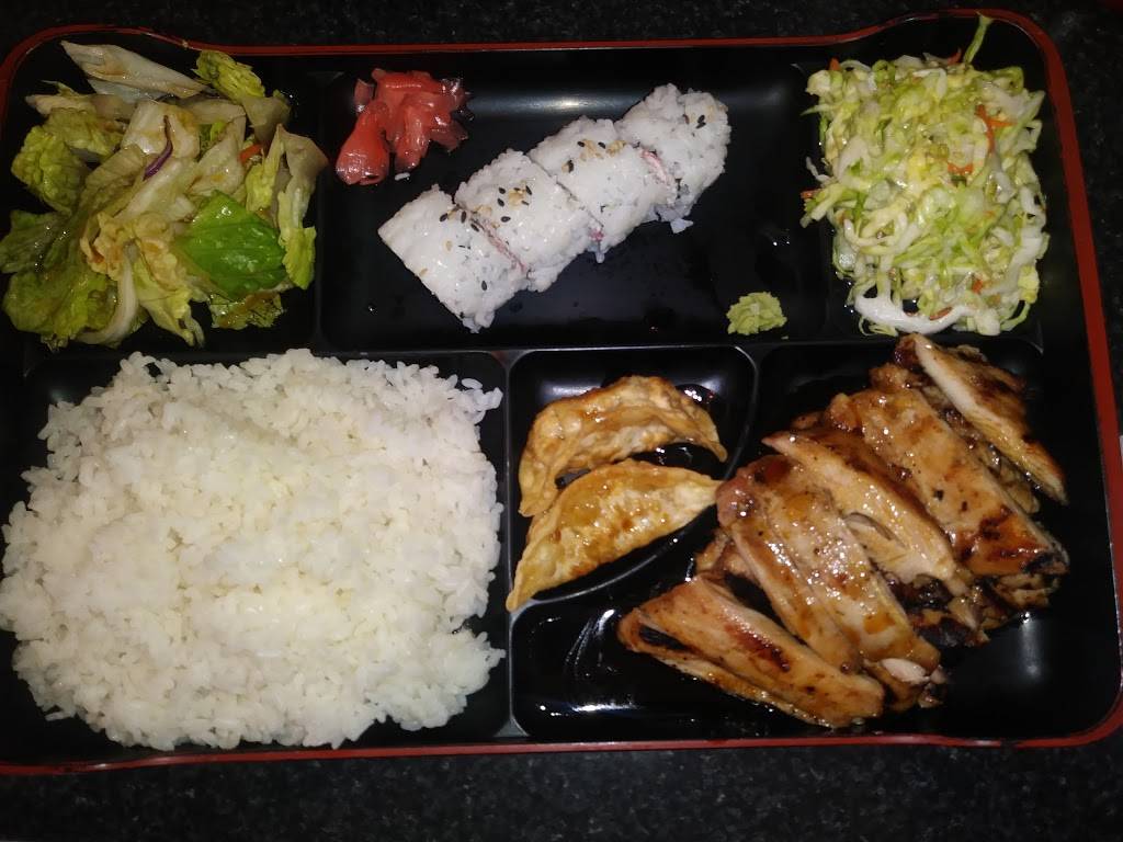 I Love Teriyaki | meal takeaway | 1410 21st St, Sacramento, CA 95811, USA | 9164461313 OR +1 916-446-1313