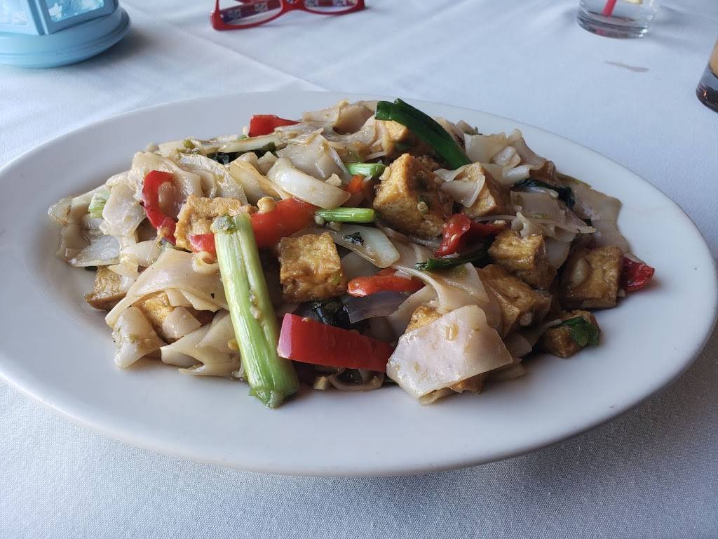 Talay Thai Restaurant | restaurant | 70065 CA-111 #1, Rancho Mirage, CA 92270, USA | 7608329588 OR +1 760-832-9588