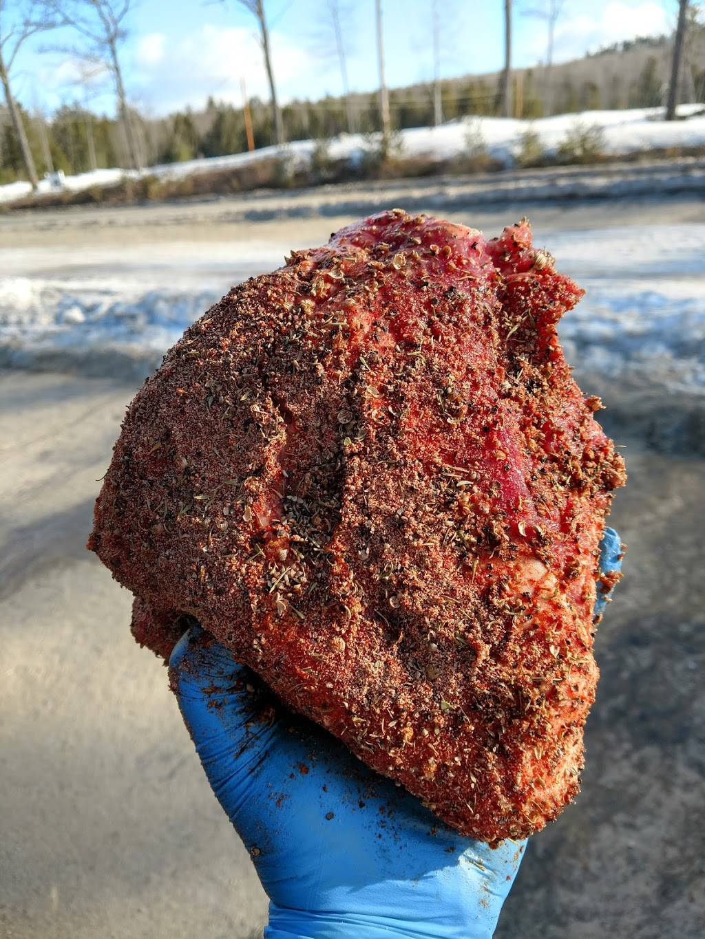 Worth the Wait BBQ | restaurant | 255 Portland Rd, Bridgton, ME 04009, USA | 2072057204 OR +1 207-205-7204