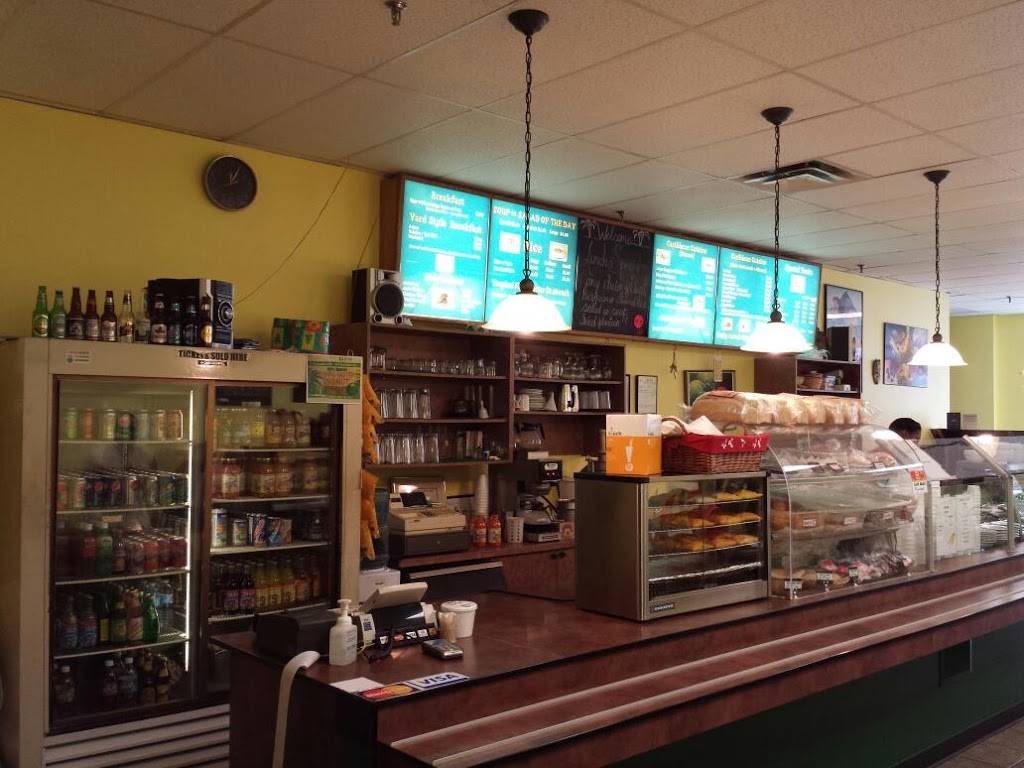 Rainbow Caribbean Cuisine | restaurant | 29 King St E, Kitchener, ON N2G 2K4, Canada | 5195792618 OR +1 519-579-2618