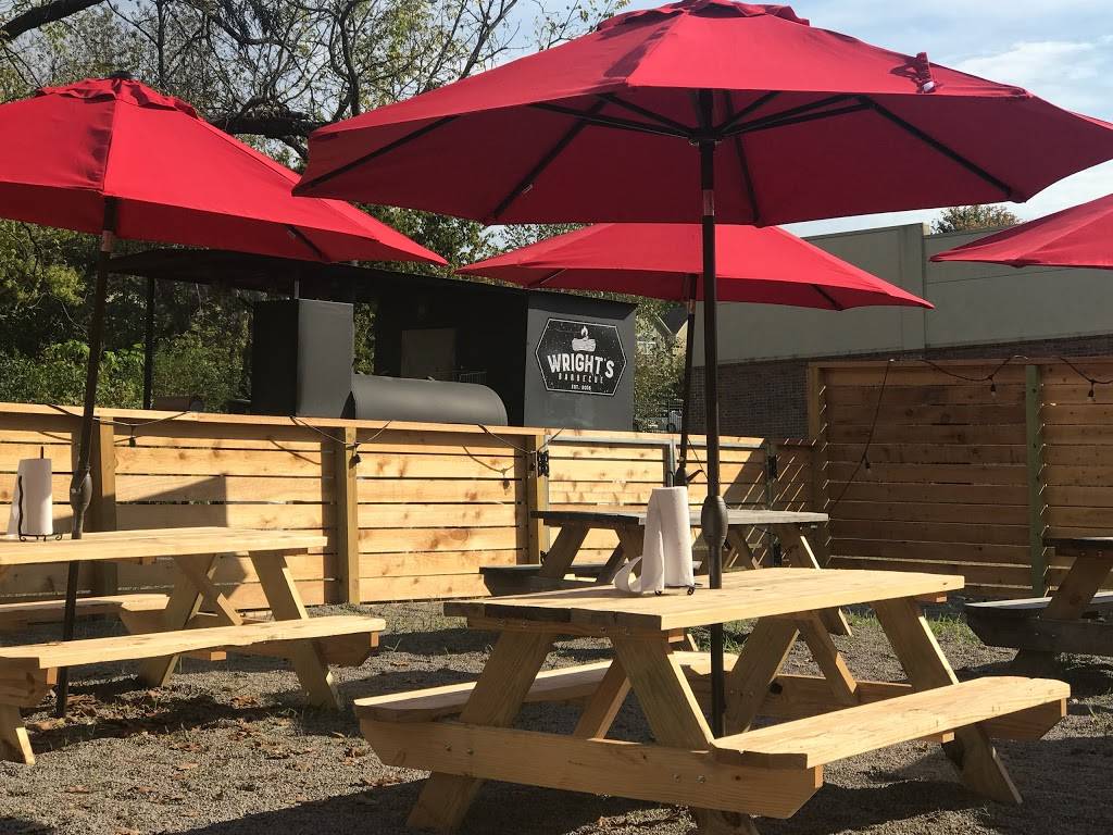 Wrights Barbecue | restaurant | 2212 Main Dr, Fayetteville, AR 72704, USA | 4793138618 OR +1 479-313-8618