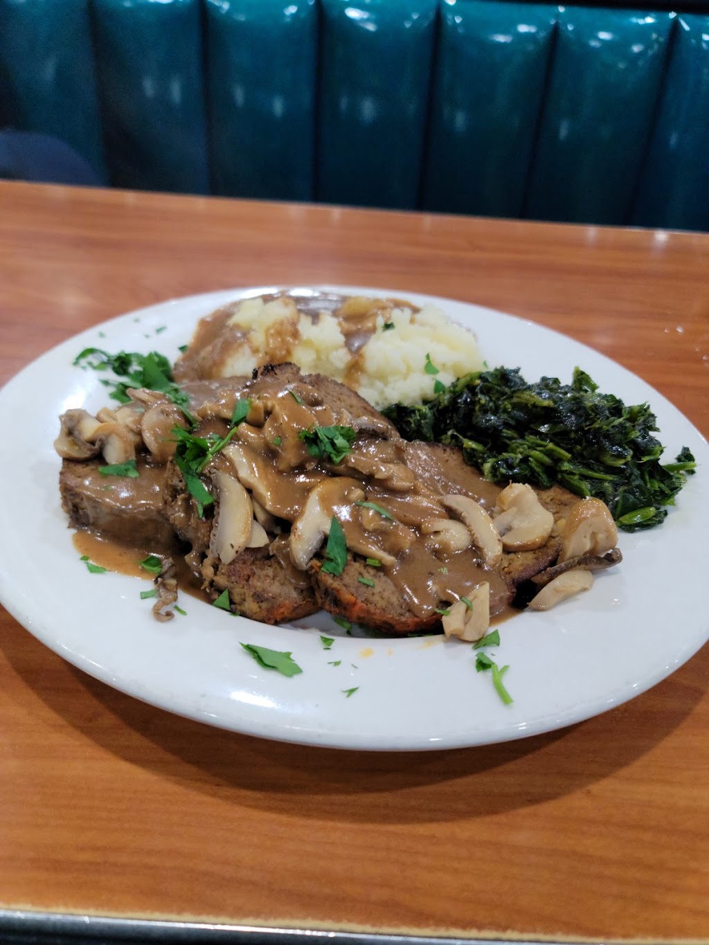 Happy Days Diner | restaurant | 148 Montague St, Brooklyn, NY 11201, USA | 7188758361 OR +1 718-875-8361