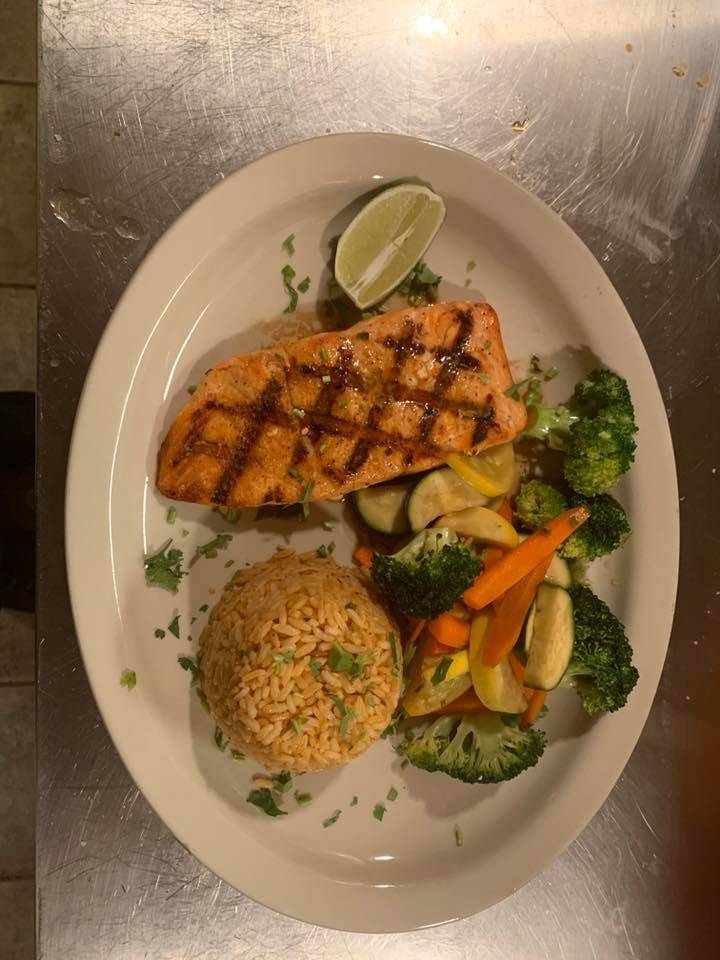 Cactus Grill Tex-Mex | restaurant | 722 N Buffalo Ave, Buffalo, TX 75831, USA | 9033221650 OR +1 903-322-1650