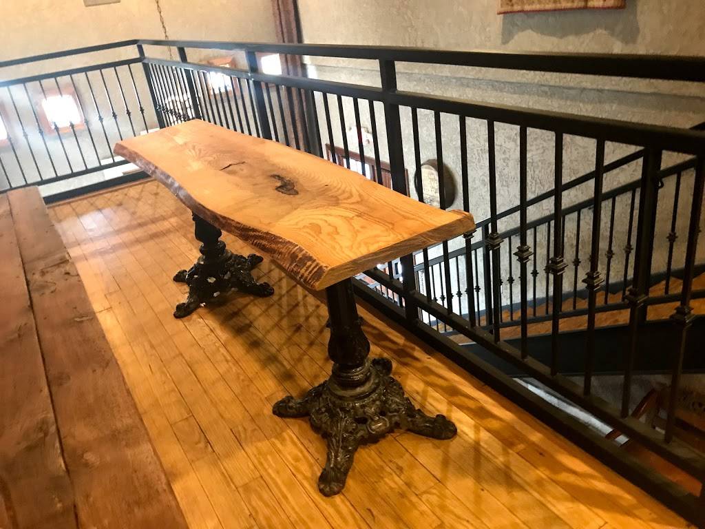 Iron Abbey Gastropub | restaurant | 680 Easton Rd, Horsham, PA 19044, USA | 2159569600 OR +1 215-956-9600