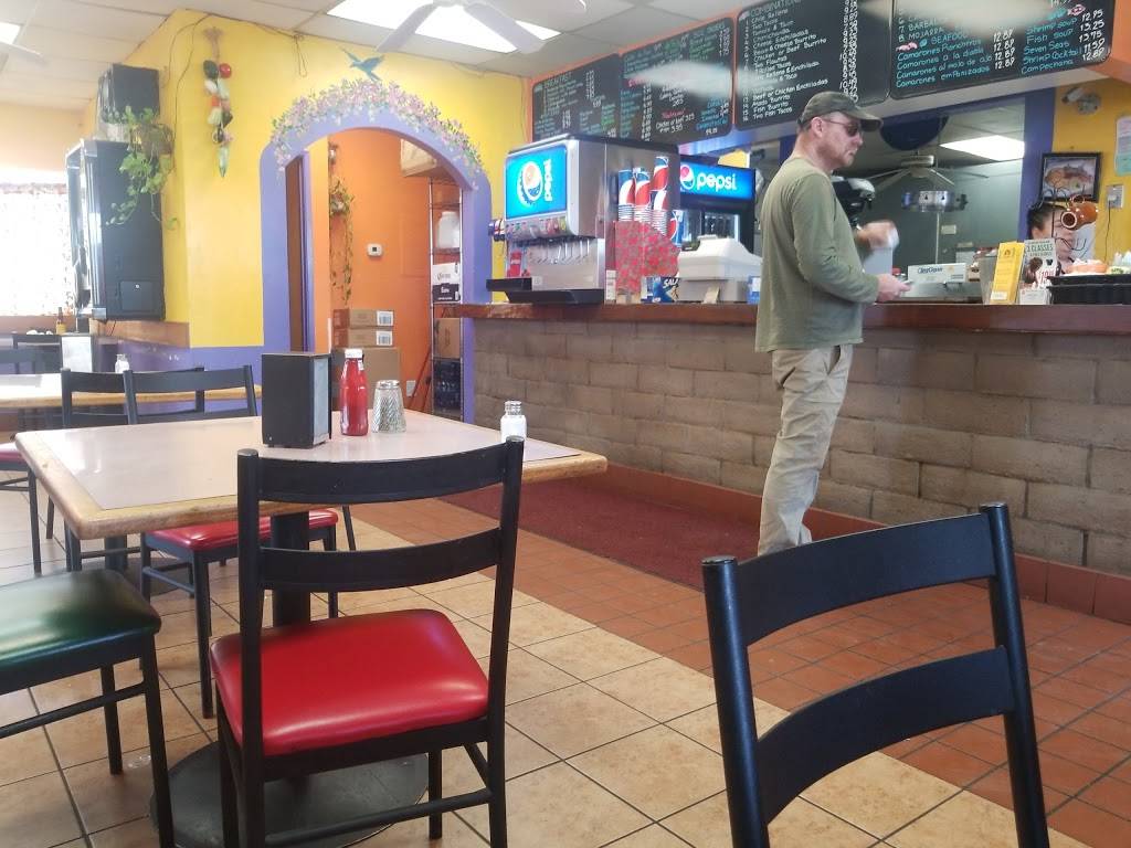 Las Brazas Mexican Food | restaurant | 330 W Felicita Ave # A1, Escondido, CA 92025, USA | 7607413110 OR +1 760-741-3110