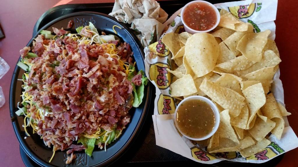 Moes Southwest Grill | restaurant | 5668 Tuscola Blvd, North Port, FL 34287, USA | 9415648024 OR +1 941-564-8024