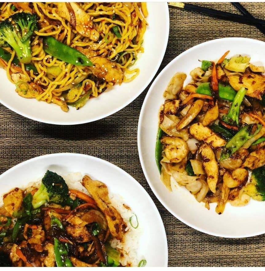 Crown Fried Chicken & Thai Wok Coming Soon! | restaurant | 561 N Main St, Pittston, PA 18640, USA | 5708832791 OR +1 570-883-2791