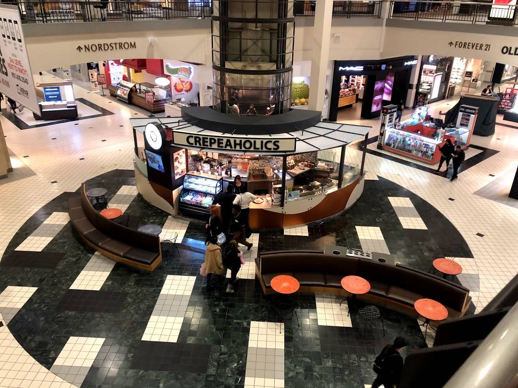 Crepeaholics | cafe | 1299 Galleria at Tyler #5520, Riverside, CA 92503, USA | 9517296670 OR +1 951-729-6670