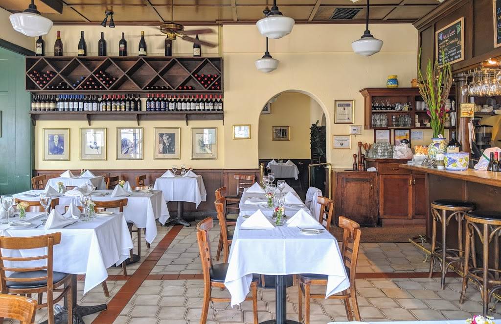 Ca Dario | restaurant | 37 E Victoria St, Santa Barbara, CA 93101, USA | 80588494191 OR +1 805-884-9419 ext. 1