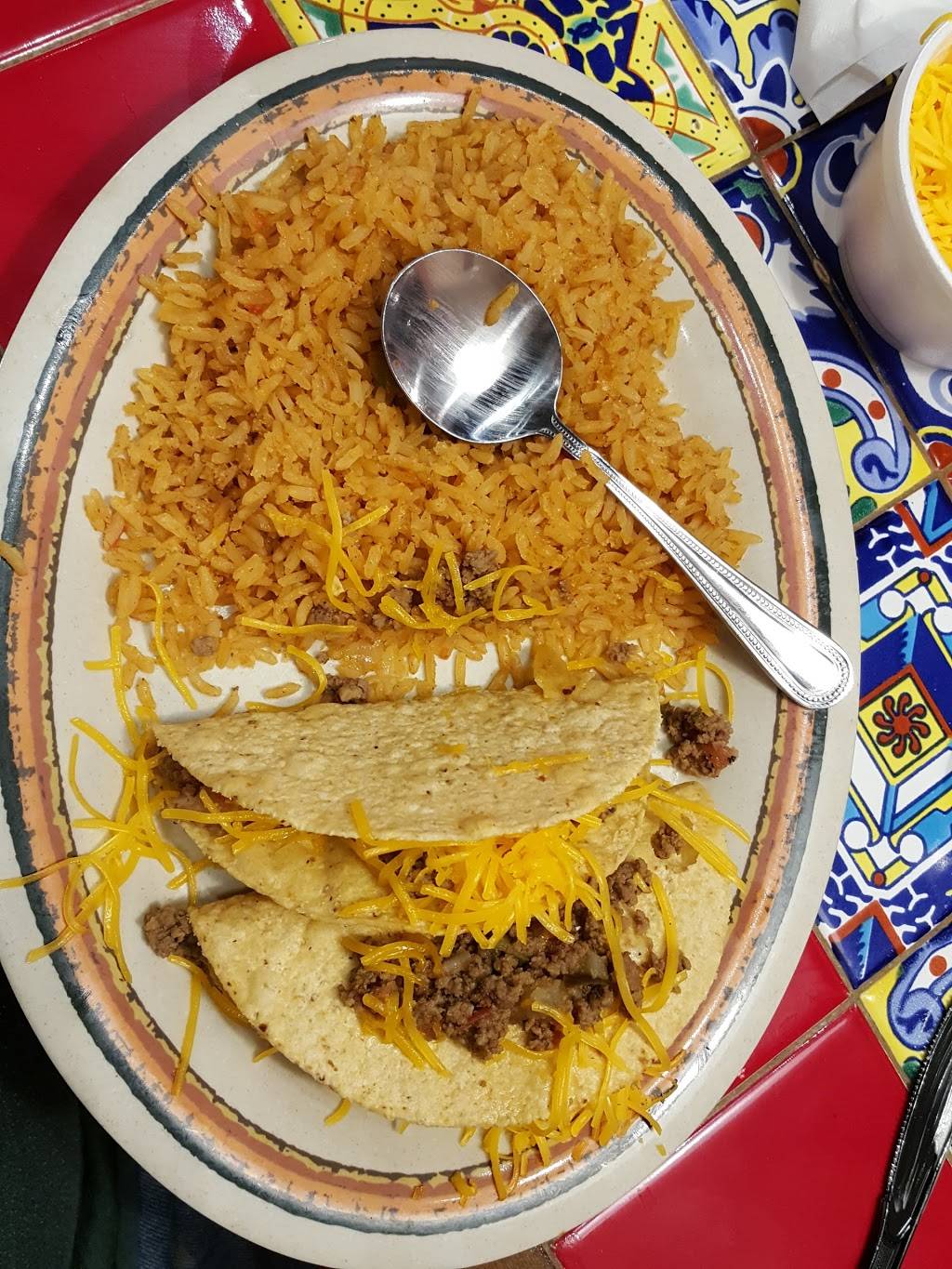 Rosas Café & Tortilla Factory | restaurant | 420 Coit Rd, Plano, TX 75075, USA | 4693310226 OR +1 469-331-0226