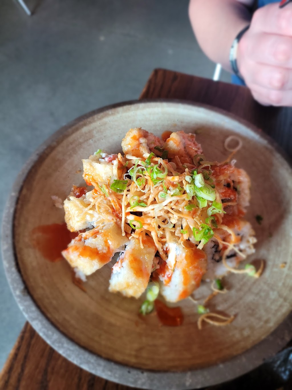 Ika Raman and Izakaya | restaurant | Papillion, NE 68046, USA | 4025582482 OR +1 402-558-2482