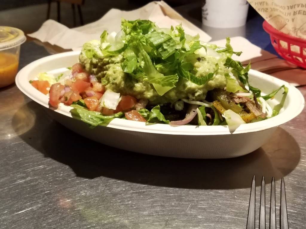 Chipotle Mexican Grill | restaurant | 356 Amherst St, Nashua, NH 03063, USA | 6035949163 OR +1 603-594-9163