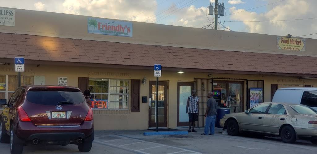 Friendly Restaurant | restaurant | 2513 N Andrews Ave, Wilton Manors, FL 33311, USA | 9545330794 OR +1 954-533-0794