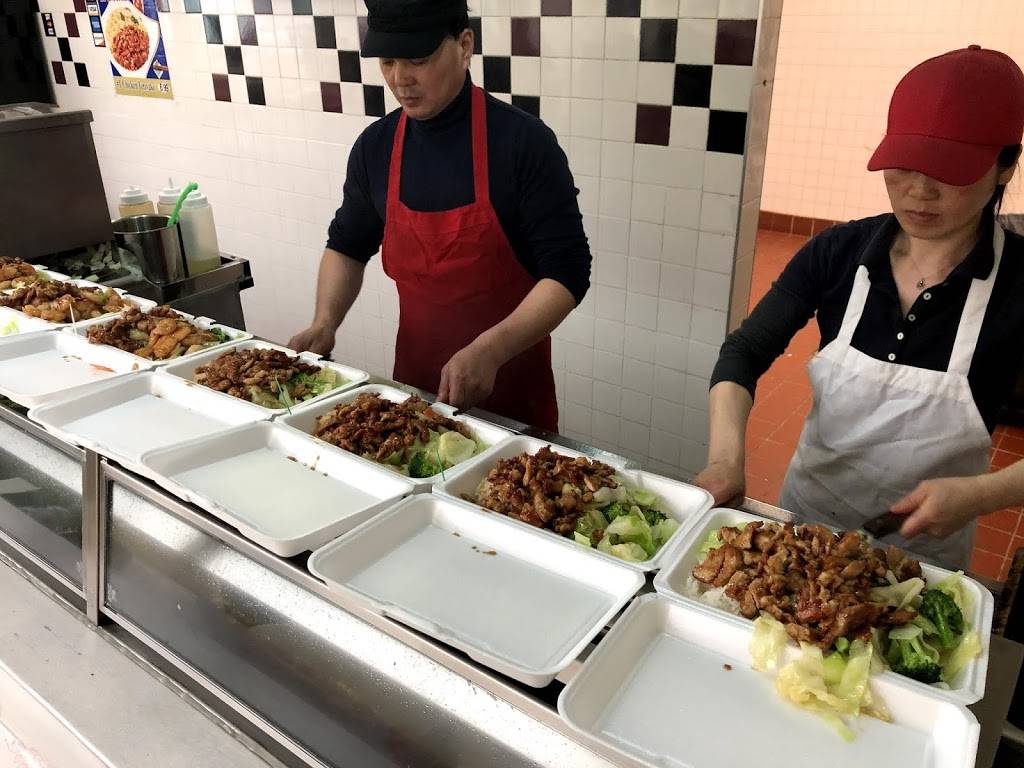 Kobe Barbeque | restaurant | 1615 E Empire St, Bloomington, IL 61701, USA | 3096647700 OR +1 309-664-7700