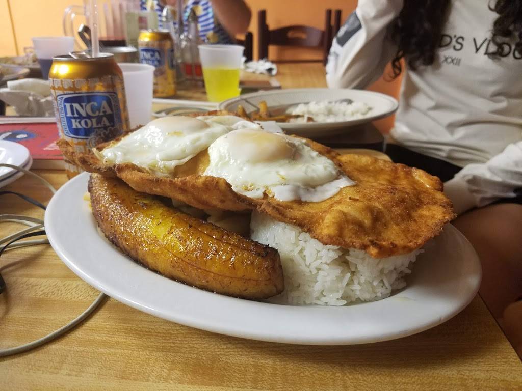 Senor Rocoto Peruvian Cuisine | restaurant | 5522 Hanley Rd, Tampa, FL 33634, USA | 8134425065 OR +1 813-442-5065