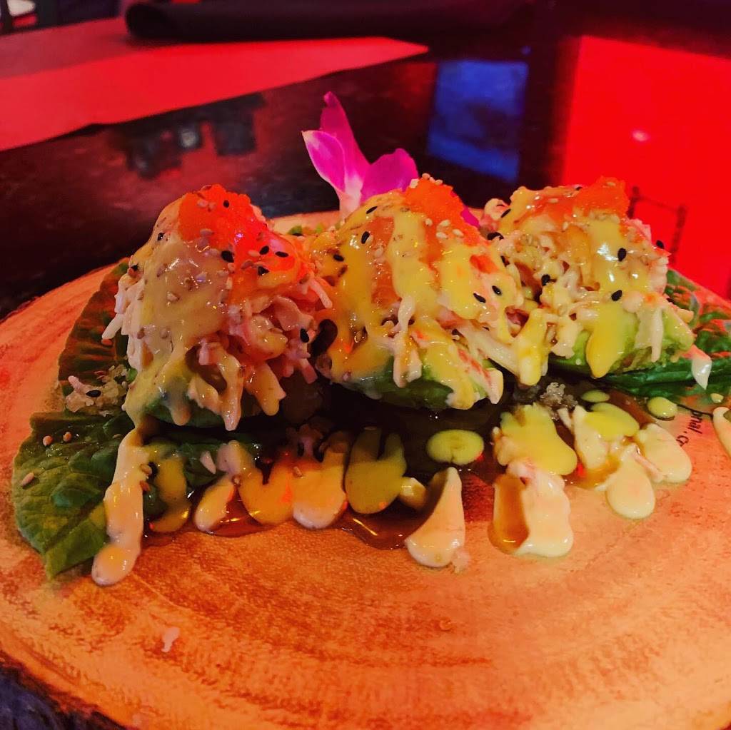 Kai Tsu Deluxe Japanese Cuisine | restaurant | 650 Palm Ave, Hialeah, FL 33010, USA | 7867474179 OR +1 786-747-4179