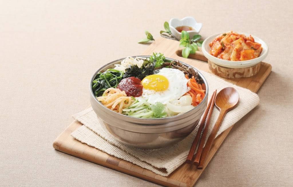 Moms Kitchen Korean Food | restaurant | Super FL Mart / Jericho Food Court, 52 Jericho Turnpike, Mineola, NY 11501, USA | 5166992285 OR +1 516-699-2285