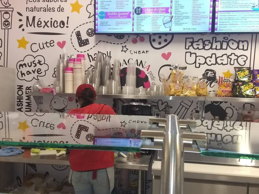 MichoacanA Pedir De Boca | restaurant | 1862 Main St, Watsonville, CA 95076, USA | 8313194087 OR +1 831-319-4087