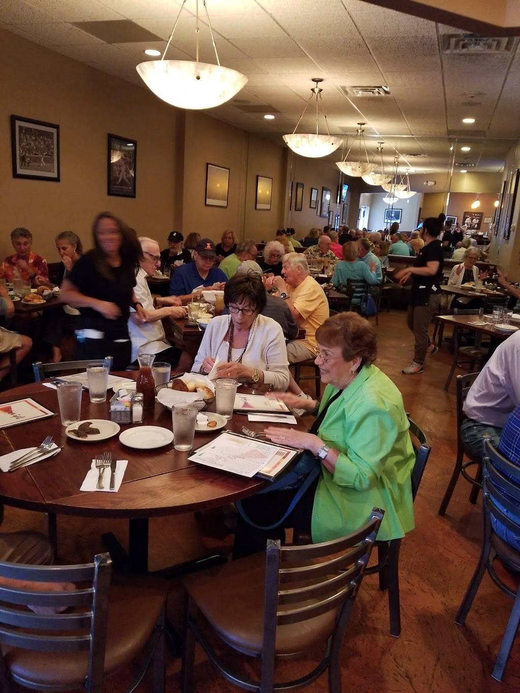 Players Grill | restaurant | 1855 Deerfield Rd, Highland Park, IL 60035, USA | 8478314445 OR +1 847-831-4445