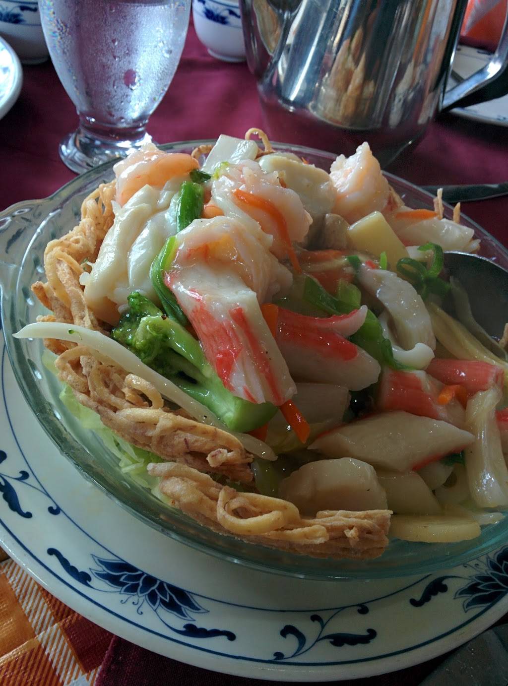 La Maison De Kum Mon | restaurant | 5047 Boul Henri-Bourassa E, Montréal-Nord, QC H1G 2S1, Canada | 5143223133 OR +1 514-322-3133