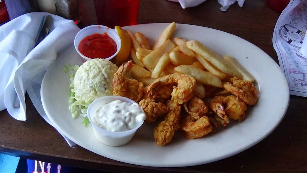 Lakeview Harbor | restaurant | 8550 Pontchartrain Blvd, New Orleans, LA 70124, USA | 5044864887 OR +1 504-486-4887