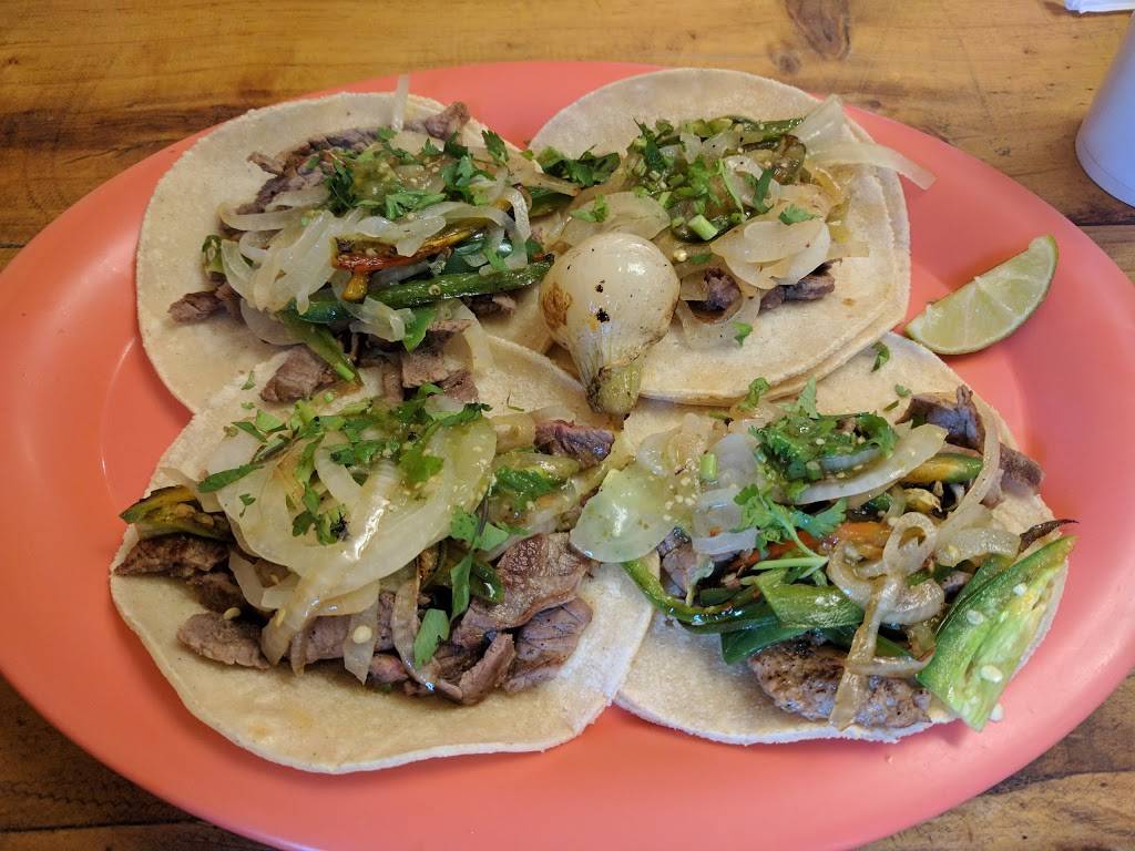 Taqueria Pancho Villa | restaurant | 7 Essex St N, Dover, NJ 07801, USA | 9733614003 OR +1 973-361-4003