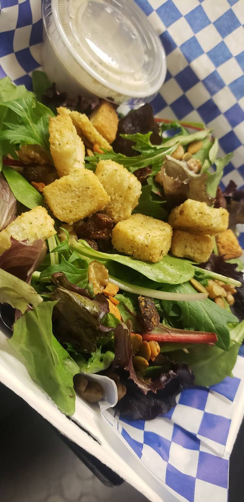 Da Munchies | restaurant | 4121 N Westmoreland Rd, Dallas, TX 75212, USA | 2148287097 OR +1 214-828-7097