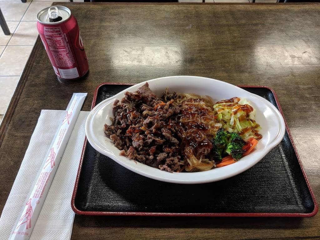 The Cup Korean BBQ In The Cup | restaurant | 4501 E Carson St, Long Beach, CA 90808, USA | 5624201772 OR +1 562-420-1772