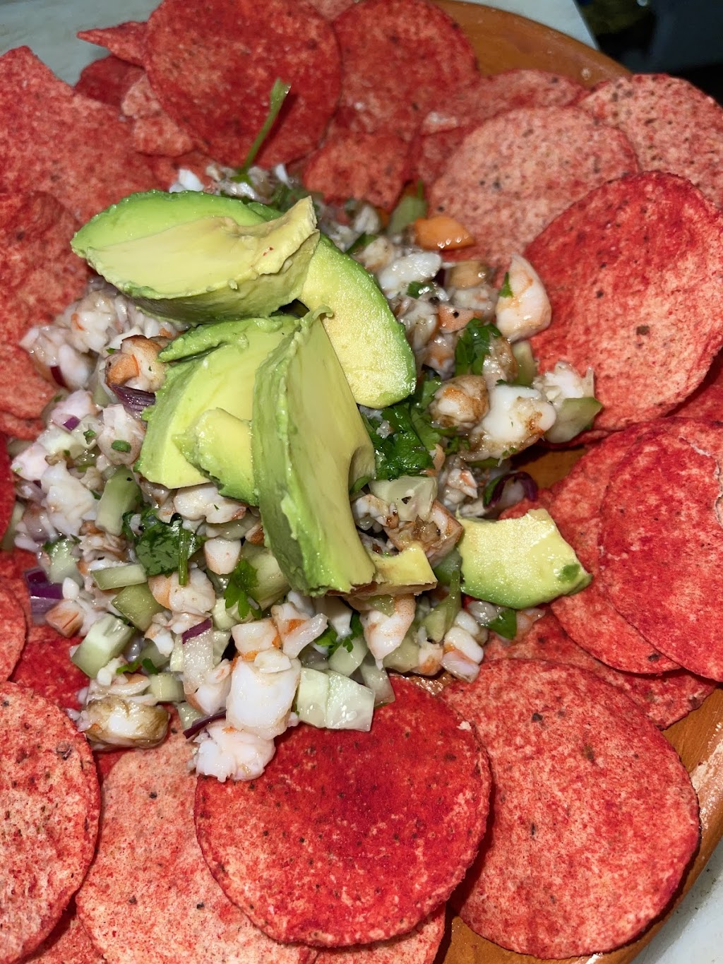 La parrillada Mexican restaurant | restaurant | 1411 Isleta Blvd SW, Albuquerque, NM 87105, USA | 5058731320 OR +1 505-873-1320