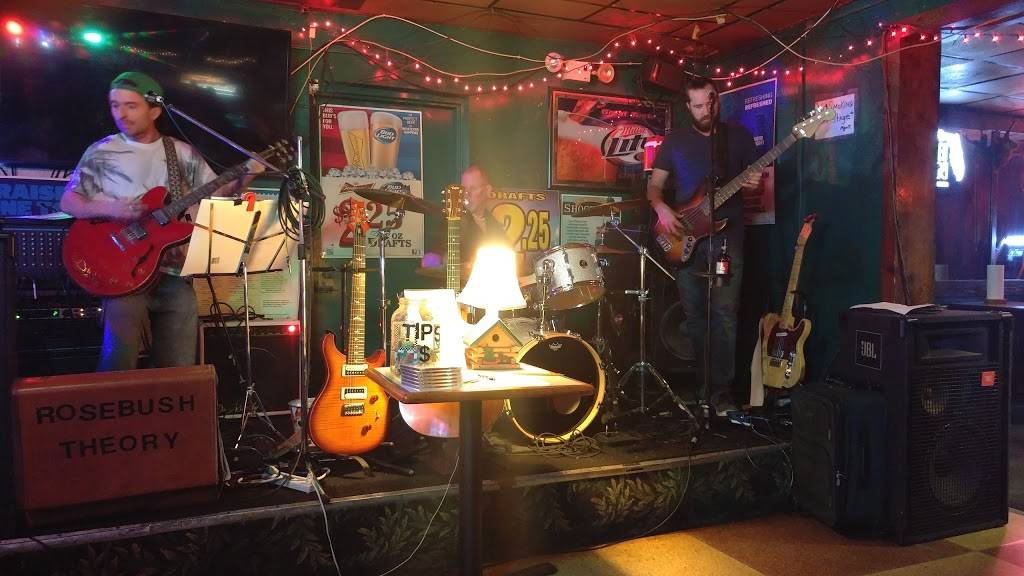 RJs Bar & Grill | restaurant | 1475 N Tamiami Trail, North Fort Myers, FL 33903, USA | 2399979600 OR +1 239-997-9600