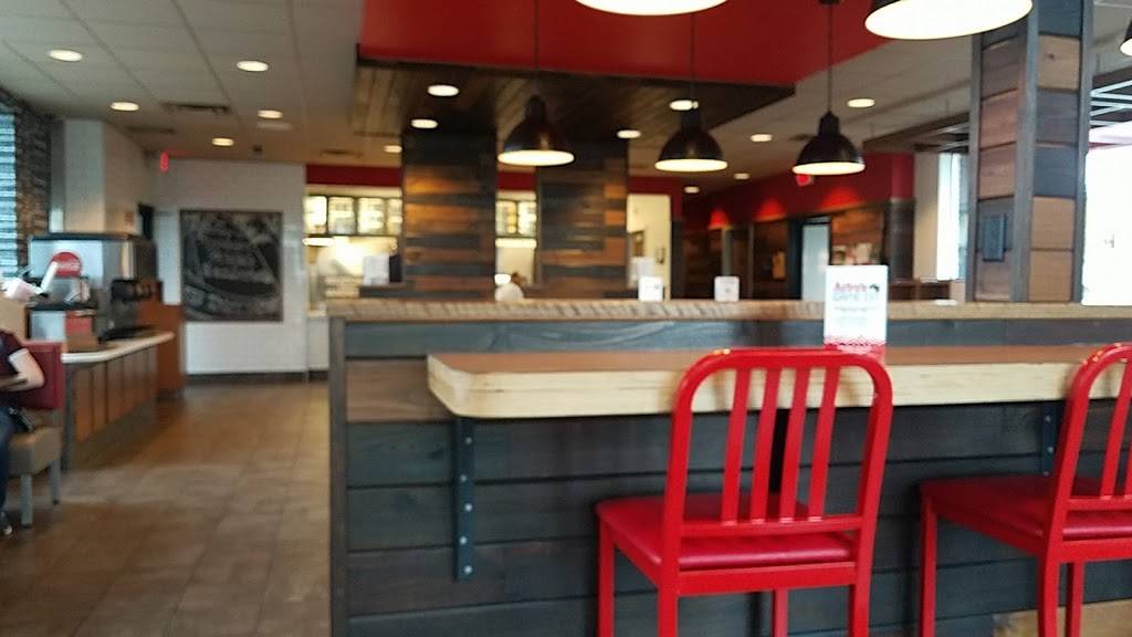 Arbys | restaurant | 1312 S 13th St, Decatur, IN 46733, USA | 2607244424 OR +1 260-724-4424