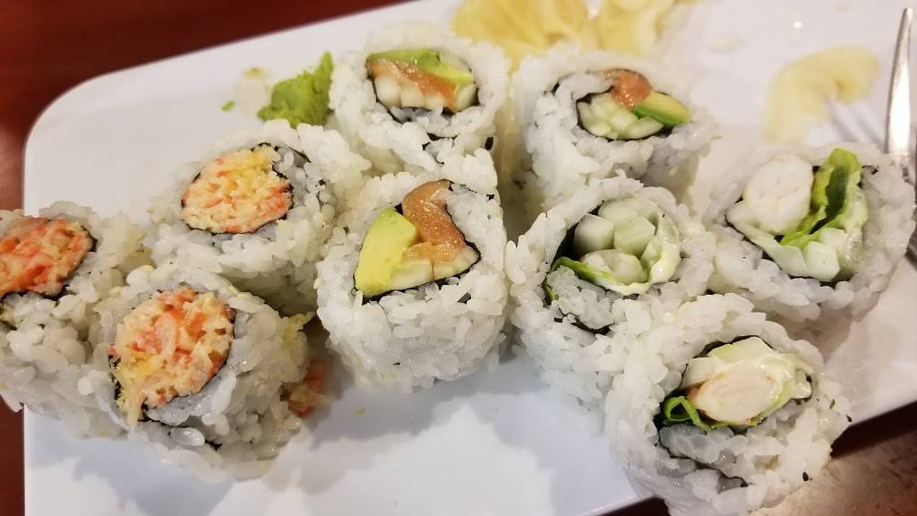 Shangri-la | restaurant | 14 E 7th St, Chattanooga, TN 37402, USA | 4232661521 OR +1 423-266-1521