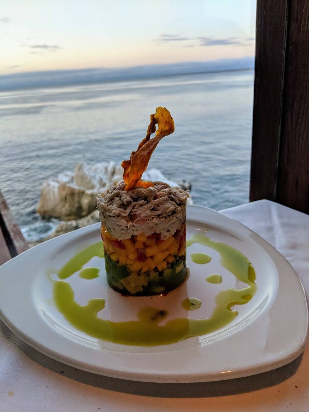 Chart House | restaurant | 444 Cannery Row, Monterey, CA 93940, USA | 8313723362 OR +1 831-372-3362