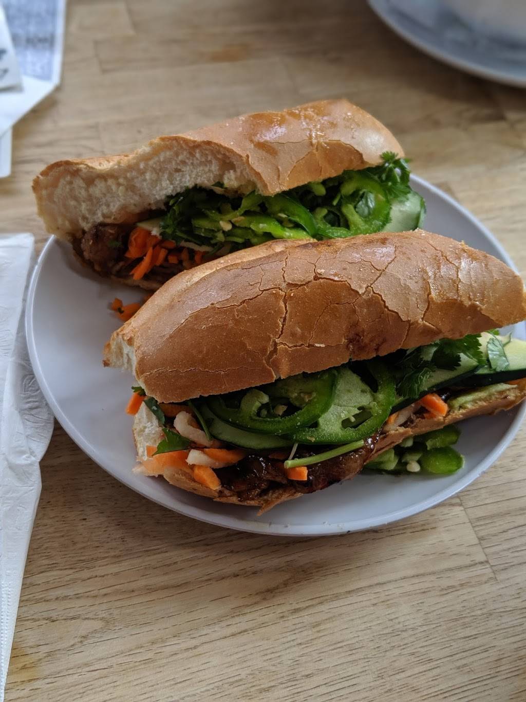 Pho Lang Thang | restaurant | 114 W Elder St, Cincinnati, OH 45202, USA | 5133769177 OR +1 513-376-9177