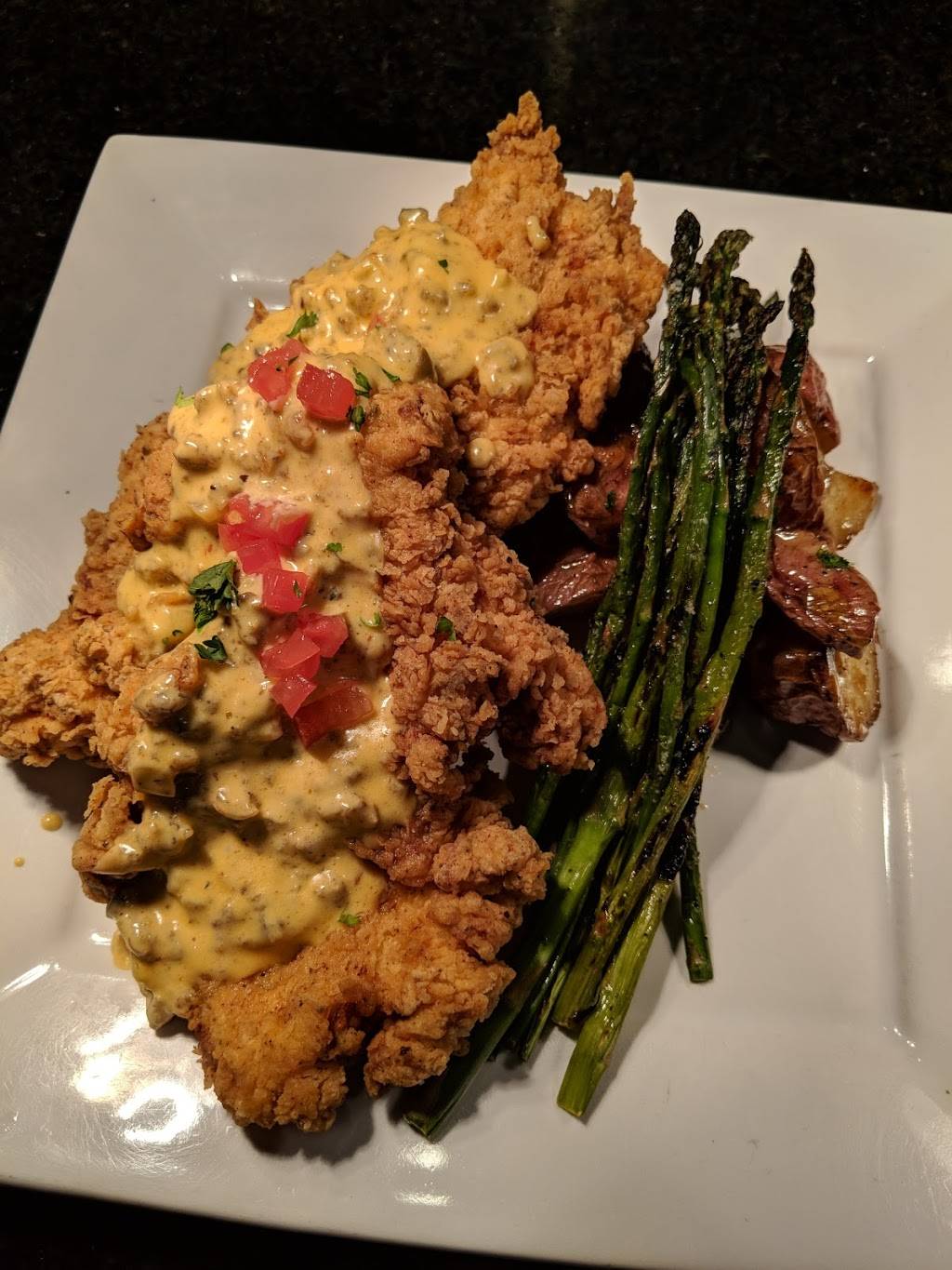 Back Bay Gourmet | restaurant | 2277 Upton Dr #714, Virginia Beach, VA 23454, USA | 7576890771 OR +1 757-689-0771