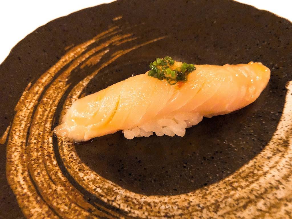 Sushi Zo | restaurant | 334 S Main St #1106, Los Angeles, CA 90013, USA | 4242015576 OR +1 424-201-5576