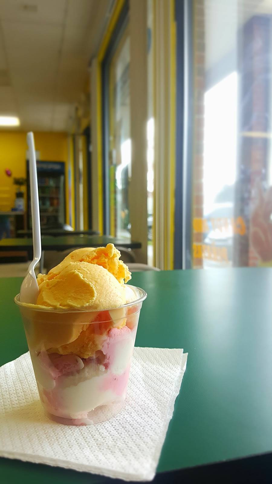 Dulceria | restaurant | 155 Meghan Cir, Selma, NC 27576, USA | 9198224049 OR +1 919-822-4049