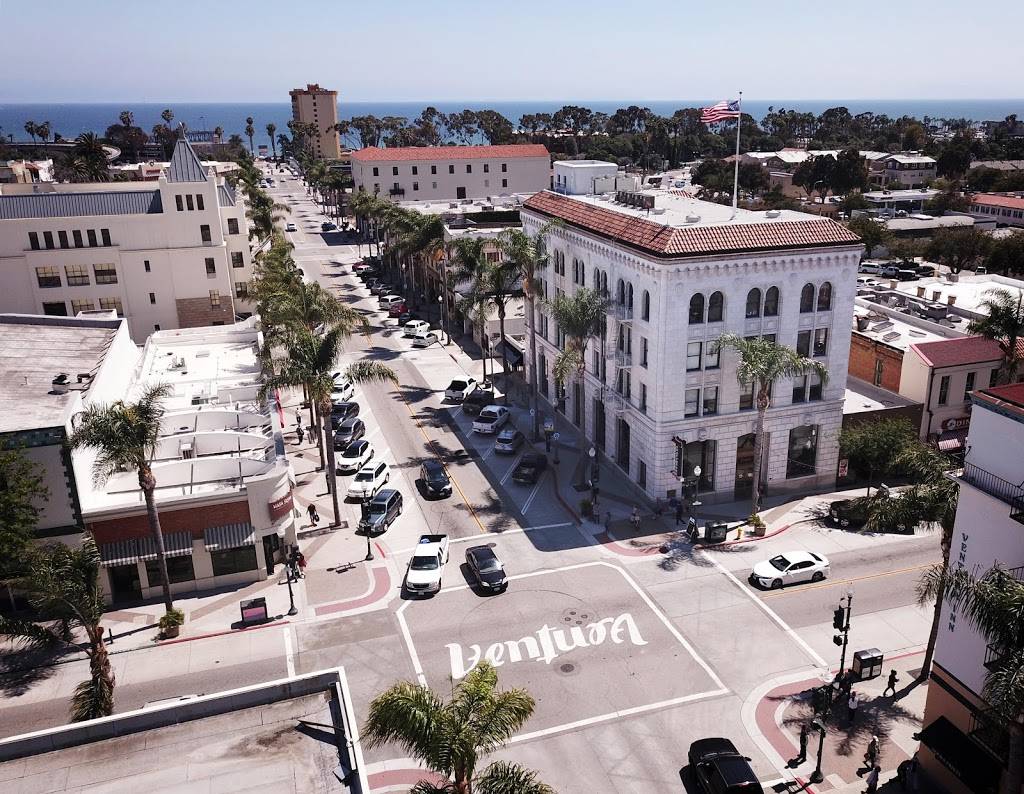 Finneys Crafthouse & Kitchen - Ventura | restaurant | 494 E Main St, Ventura, CA 93001, USA | 8056283312 OR +1 805-628-3312