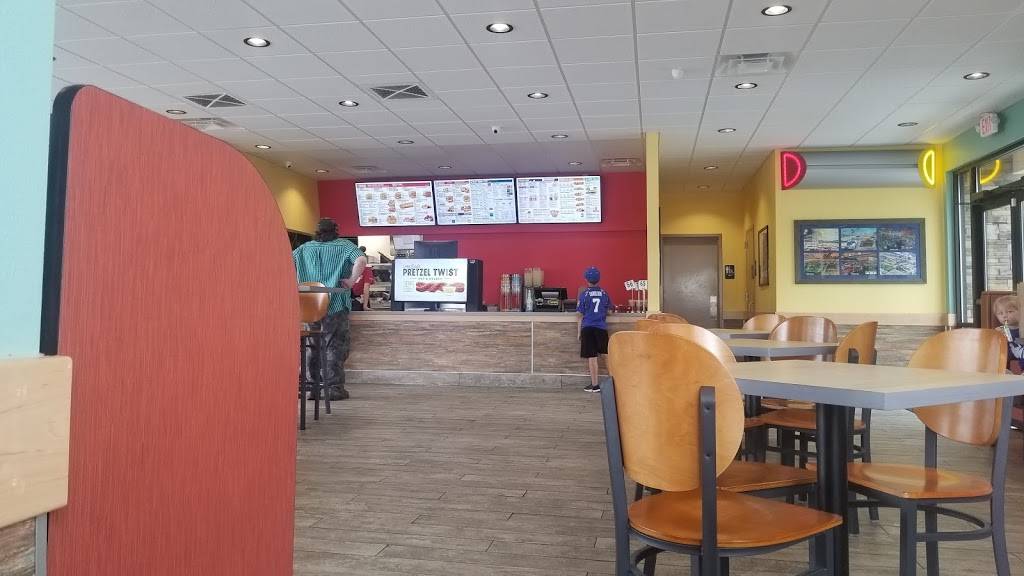 Sonic Drive-In | restaurant | 650 US Highway 27 North, Sebring, FL 33870, USA | 8633829139 OR +1 863-382-9139