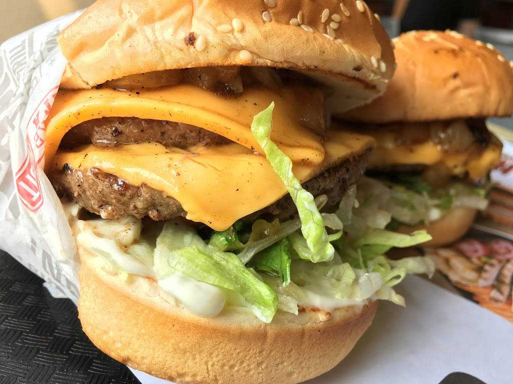 The Habit Burger Grill | restaurant | 12900 SE Kent-Kangley Rd, Kent, WA 98030, USA | 2536305337 OR +1 253-630-5337