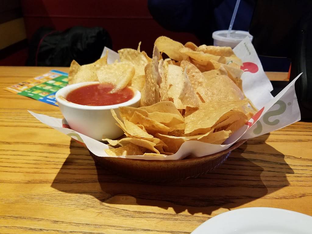 Chilis Grill & Bar | meal takeaway | 255 E Rte 59, Nanuet, NY 10954, USA | 8456236305 OR +1 845-623-6305