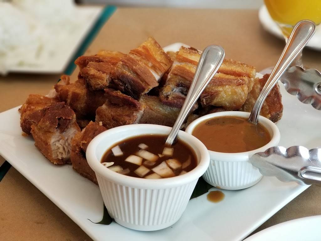 Pandan Asian Cuisine | restaurant | 406 Broad St, Bloomfield, NJ 07003, USA | 9737489997 OR +1 973-748-9997