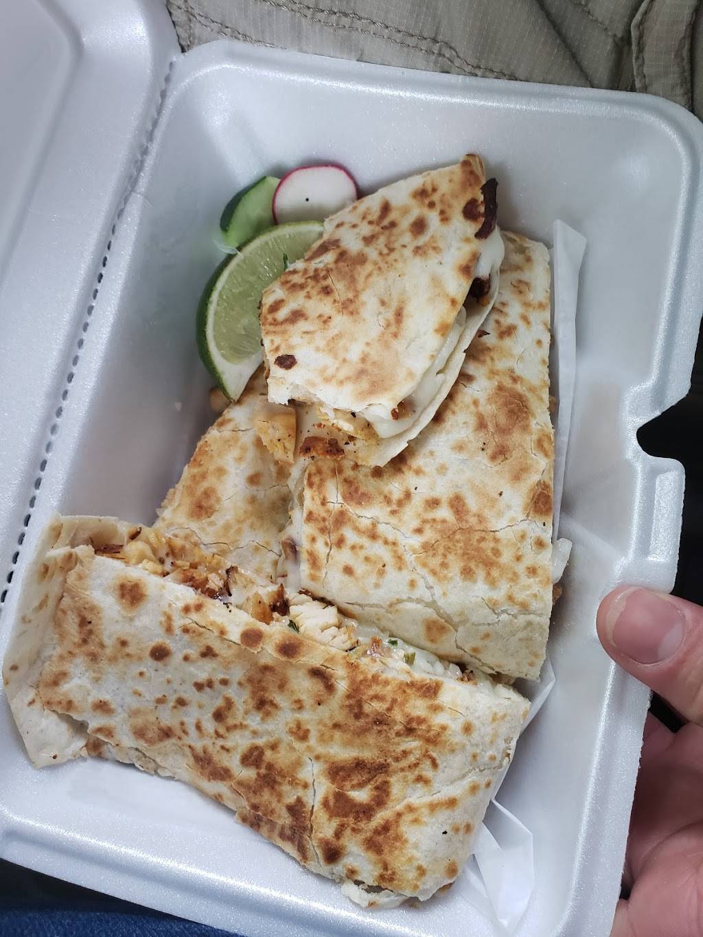 G&G MEXICAN TAQUERIA | restaurant | Brentwood, NY 11717, USA | 6314553632 OR +1 631-455-3632