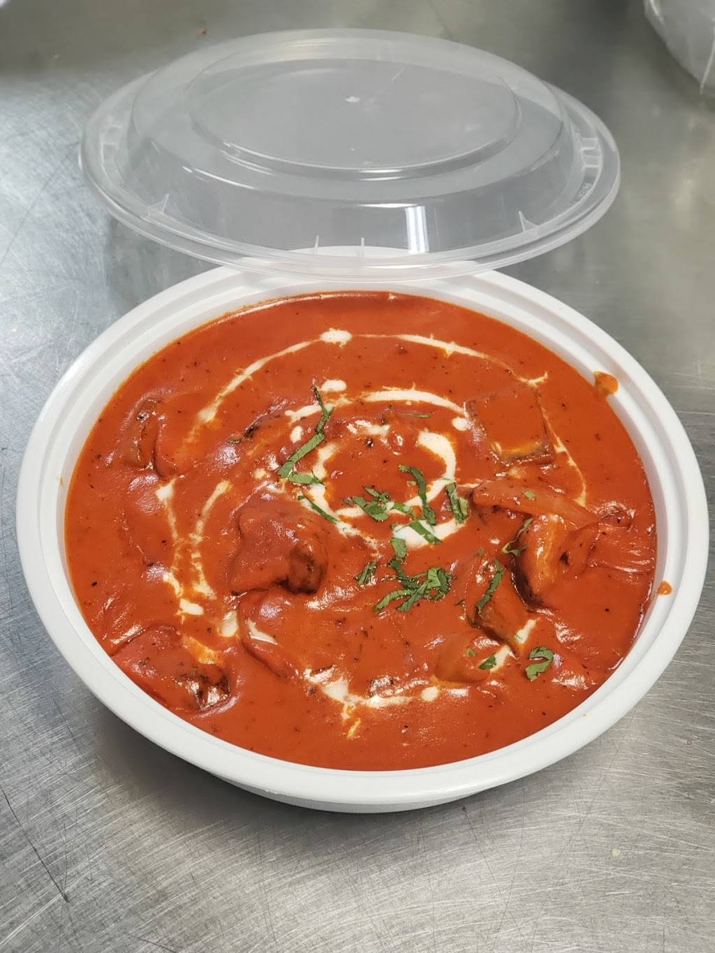 Zaika Express Indian Cuisine | meal takeaway | 2021 Pembroke Rd, Hollywood, FL 33020, USA | 9546866250 OR +1 954-686-6250