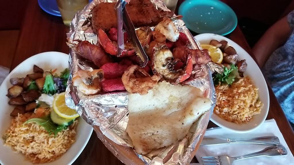 Ritas Mexican Food & Mariscos | restaurant | 1402 N 35th Ave, Phoenix, AZ 85009, USA | 6022787376 OR +1 602-278-7376