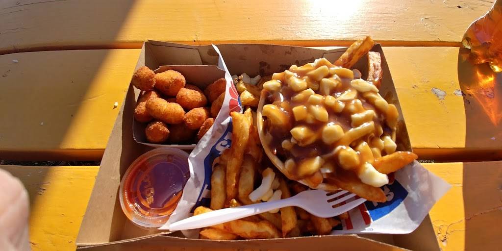 Restaurant Le Bidon | restaurant | 333 Chemin Larocque, Salaberry-de-Valleyfield, QC J6T 4C1, Canada | 4503710771 OR +1 450-371-0771